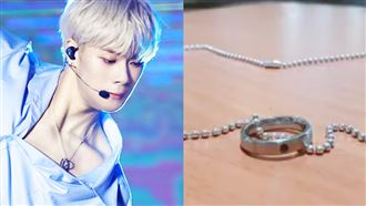 無良商家消費逝者　文彬生前戒指翻倍賺