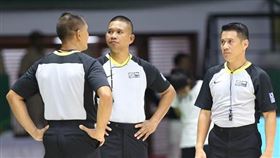 ▲T1聯盟將聘請FIBA認證之外籍國際裁判執法季後賽。（圖／T1聯盟提供）