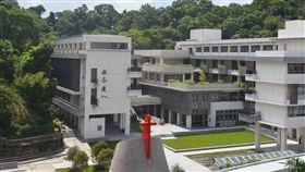 圖／翻攝自達人女中臉書粉專,達人女中