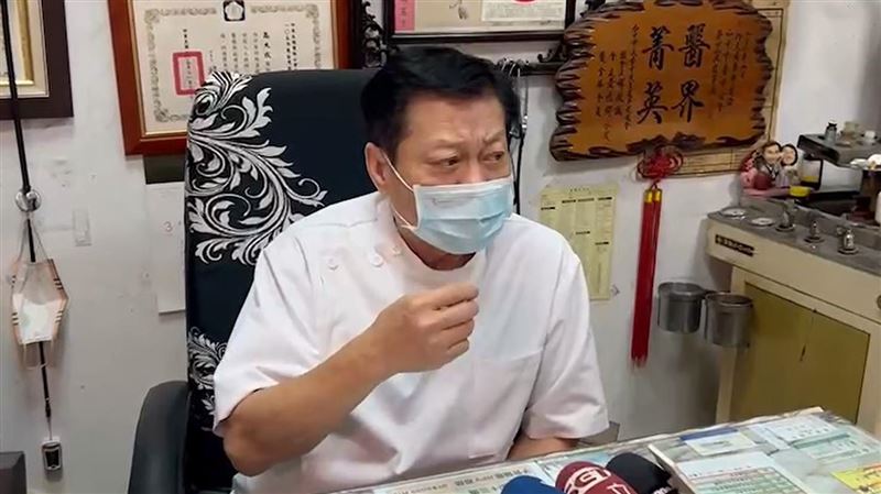 聯華大火奪7命！高大成揭原因：15分死亡