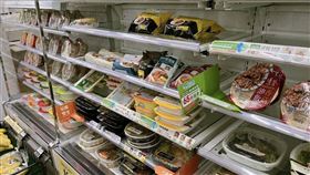 聯華食品,彰化廠,生鮮,飯糰（圖／記者陳佳鈴攝影）