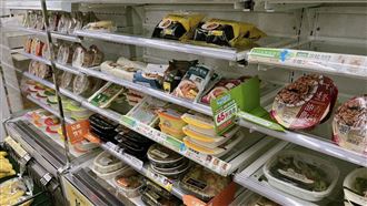 聯華彰化廠大火7死　小七60種商品出自這