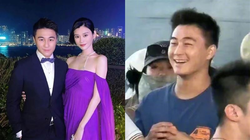賭王么兒狂嗨科切拉　奚夢瑤留京曝野心