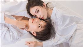 大牙。（本人提供