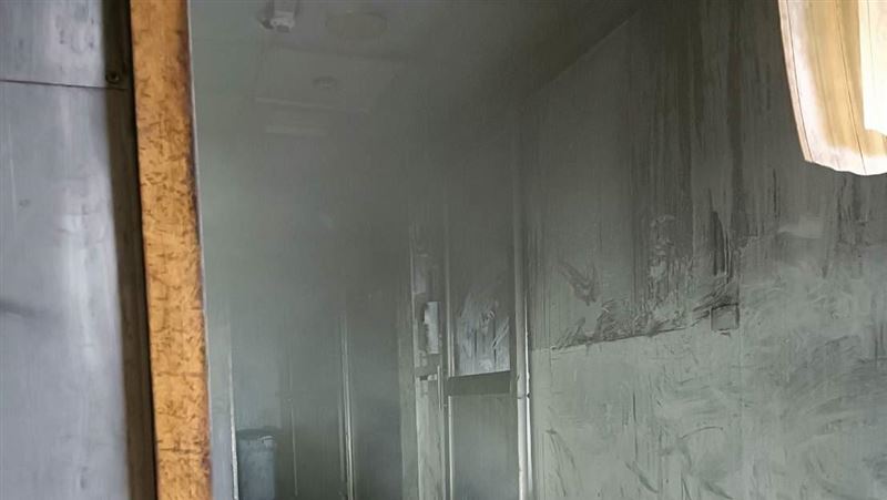 聯華惡火奪7命！消防隊長嘆「動線曲折」