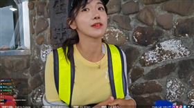 ▲企鵝妹。（圖／翻攝自企鵝妹twitch）