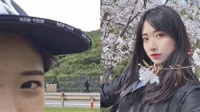 企鵝妹。（圖／翻攝自企鵝妹IG）