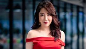 珍琳（圖／泰坦星提供）