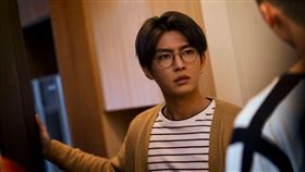 炎亞綸 《關於我和鬼變成家人的那件事》（圖／金盞花影業提供）