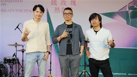 2023桃園鐵玫瑰熱音賞