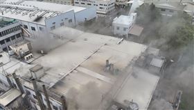 聯華, 熱顯像儀(圖/翻攝畫面)
