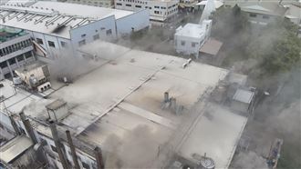 聯華大火7死　1原因受移工歡迎相揪打工