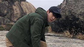 ▲南柱赫。（圖／翻攝自南柱赫IG）