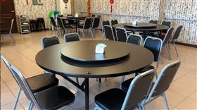 台南,航特部,官兵,聚餐,騎馬打仗