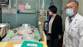 聯華惡火奪7命！彰化縣府發急難救助金　死者3萬、傷者2萬（圖／翻攝自彰化縣府網站）王惠美