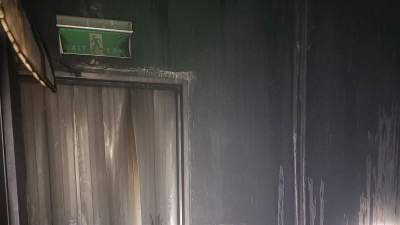 聯華食品彰化大火　專家：恐未落實演練