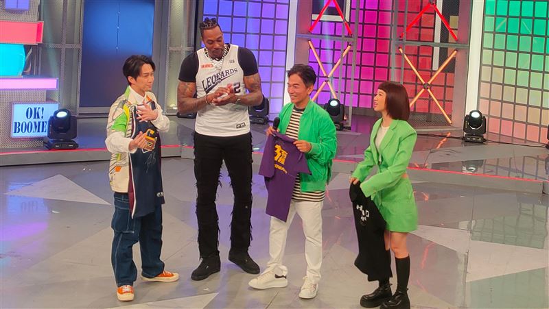 笑虧魔獸「比我大」 吳宗憲吐驚人之語