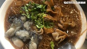 大腸,鮮蚵,麵線,免費,終身(陳老闆 授權提供)