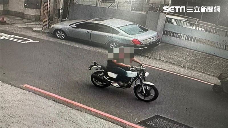台南學生出租套房起火18人驚逃！因他縱火