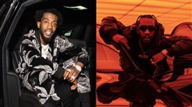 Desiigner（圖／翻攝自Desiigner IG）