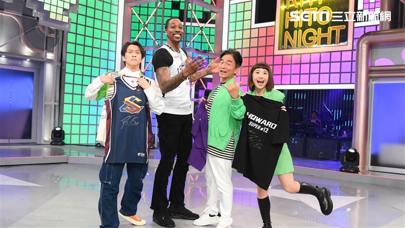 台灣有沒有女友？魔獸露謎樣微笑回應了