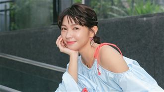 獨／床戰林萱瑜老公　曾智希：連體嬰復仇