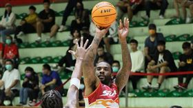 太陽洋將萊斯。（圖／T1聯盟提供）