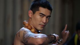 王上菲,涂善存,鍾岳軒。（世新大學提供