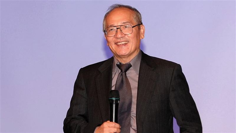 前清大校長徐遐生辭世　校方將辦追思會