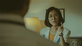 張詩盈。（公視提供