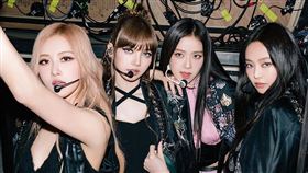 BLACKPINK，Coachella。（圖／翻攝自IG）