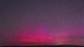 新疆 極光