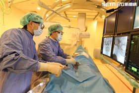 亞大醫院,中風(圖/翻攝畫面)