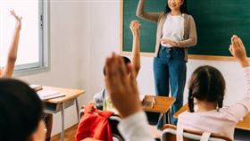 老師　教學（示意圖／pixabay）