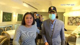 陳玉珍牽線　郭台銘與藍委餐敘僅13人赴宴