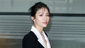 「台灣犯罪故事」宋芸樺三立新聞網專訪。（記者邱榮吉/攝影）