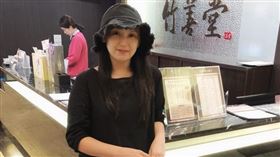 彭曉彤(翻攝臉書)