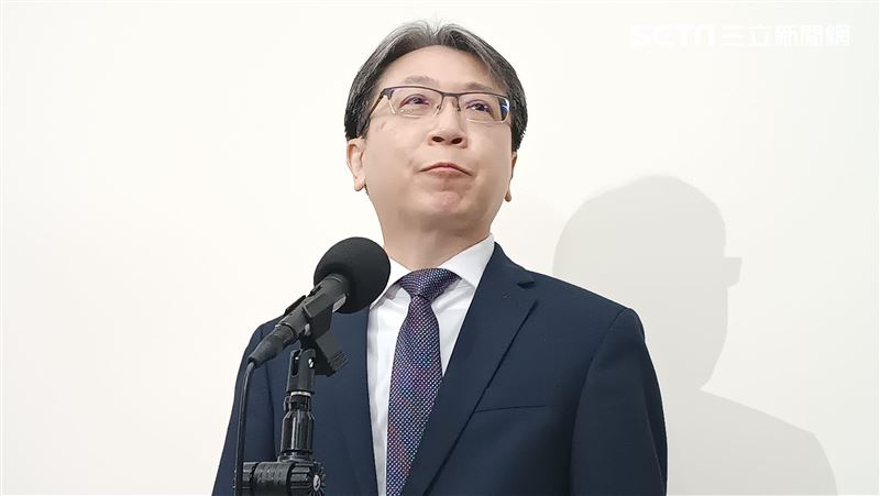 馬英九變成「台北前領袖」　國安局說話了