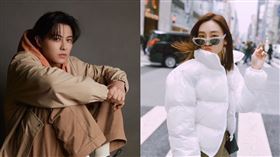 王子,席惟倫（圖／翻攝自王子,席惟倫IG）