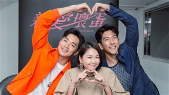 獨／賈靜雯不要看　修杰楷敗了50萬曝內情