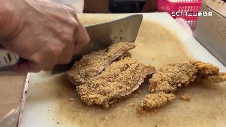 雞排便當不切加20元　遭質疑標價參考用