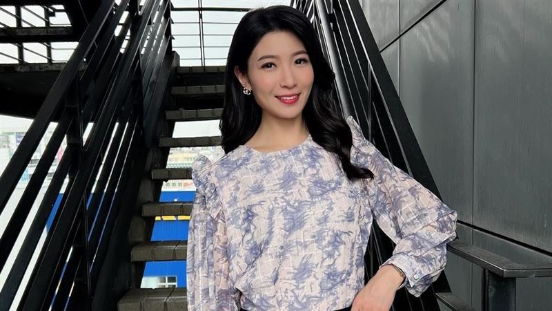 三立天道強勢登場　舉牌美女主播慘曝病況