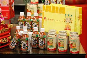 有喝有保庇！可果美超狂聯名大甲鎮瀾宮！（業配勿用）