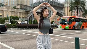 林采緹（翻攝臉書）