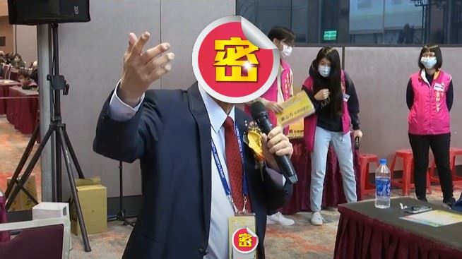 清冠一號立大功下場曝光　取得藥證要靠他