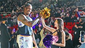 孫生前女友Wendy被陸球評瞎傳，與魔獸有私密關係。（圖／翻攝自Wendy IG）