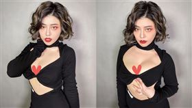 （圖／翻攝自林吟蔚臉書）