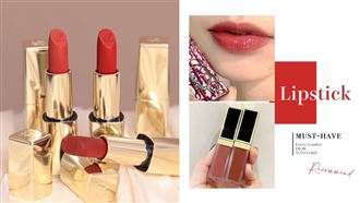 Beauty美人圈／DIOR#652絕美嬌嫩，根本仙女色！2023話題唇膏必收色推薦