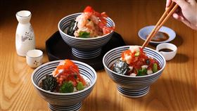 日本橋海鮮丼,金子半之助,香繼光集團提供