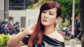 爆對王樂妍飆國罵　8點檔邱琦雯2原因曝光